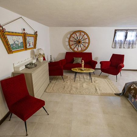 Casa Caronia Villa Валдериче Екстериор снимка