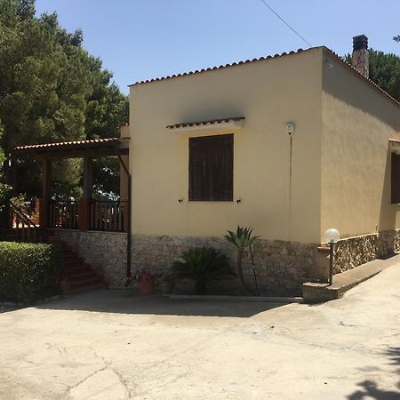 Casa Caronia Villa Валдериче Екстериор снимка
