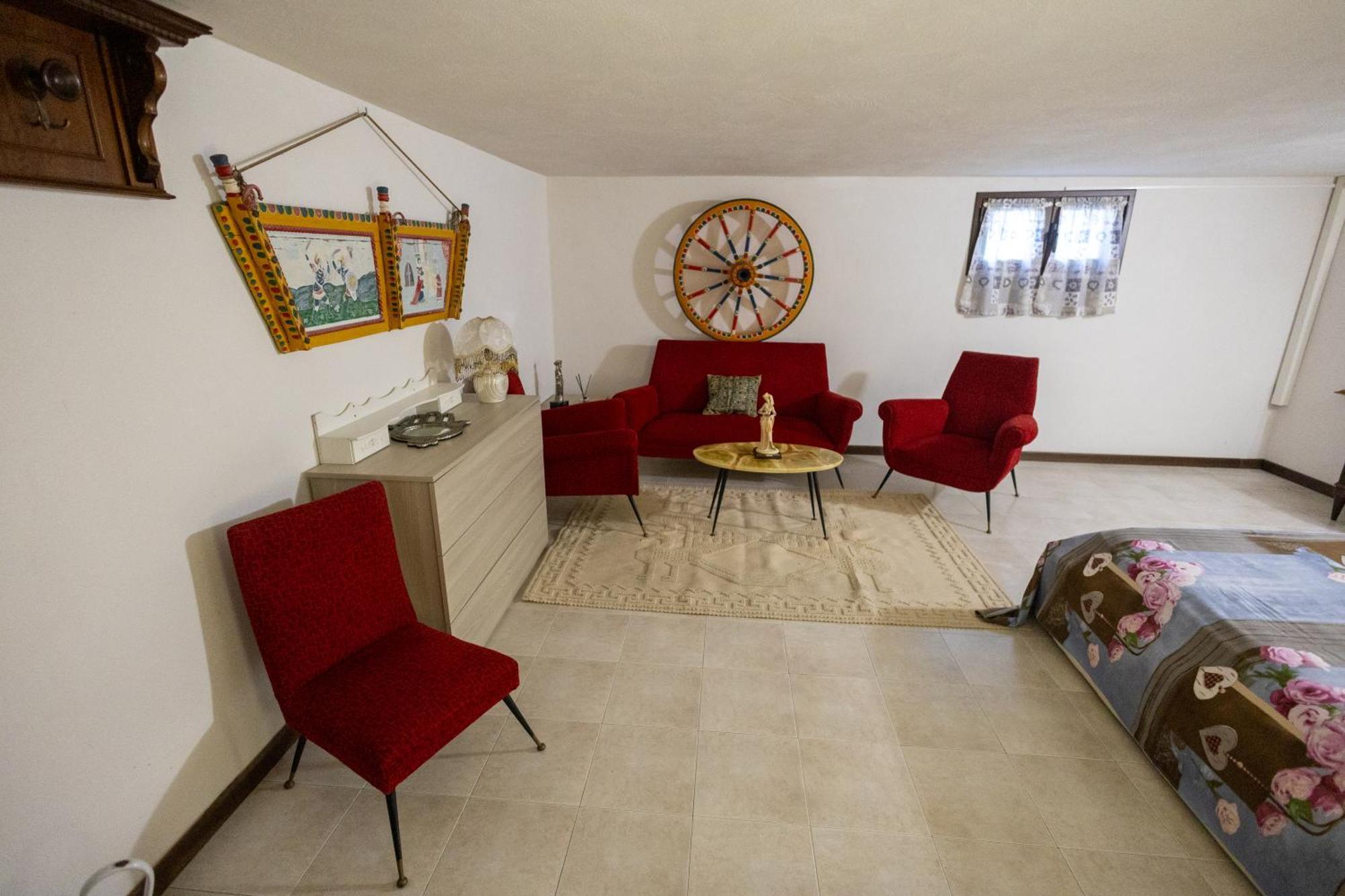 Casa Caronia Villa Валдериче Екстериор снимка