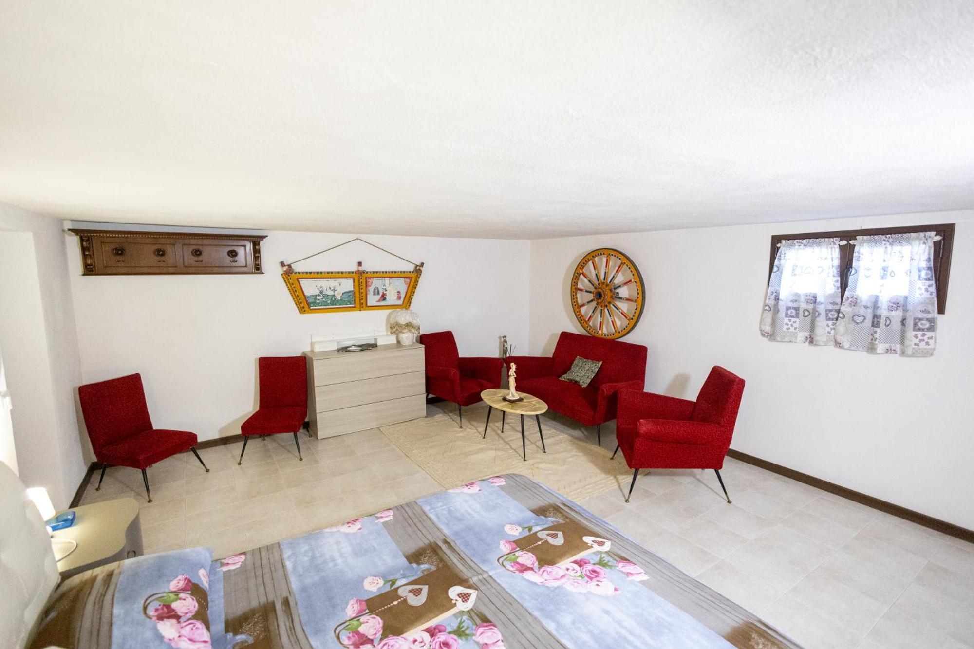 Casa Caronia Villa Валдериче Екстериор снимка