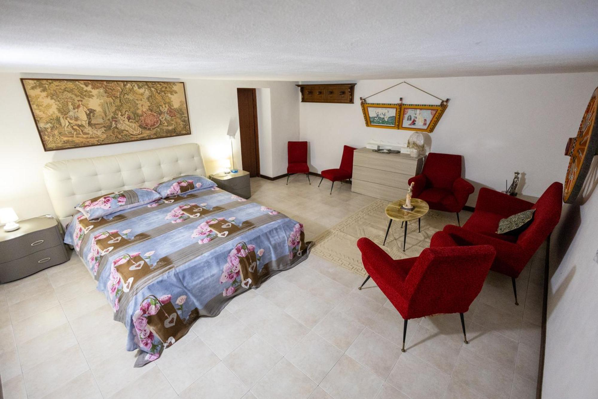 Casa Caronia Villa Валдериче Екстериор снимка