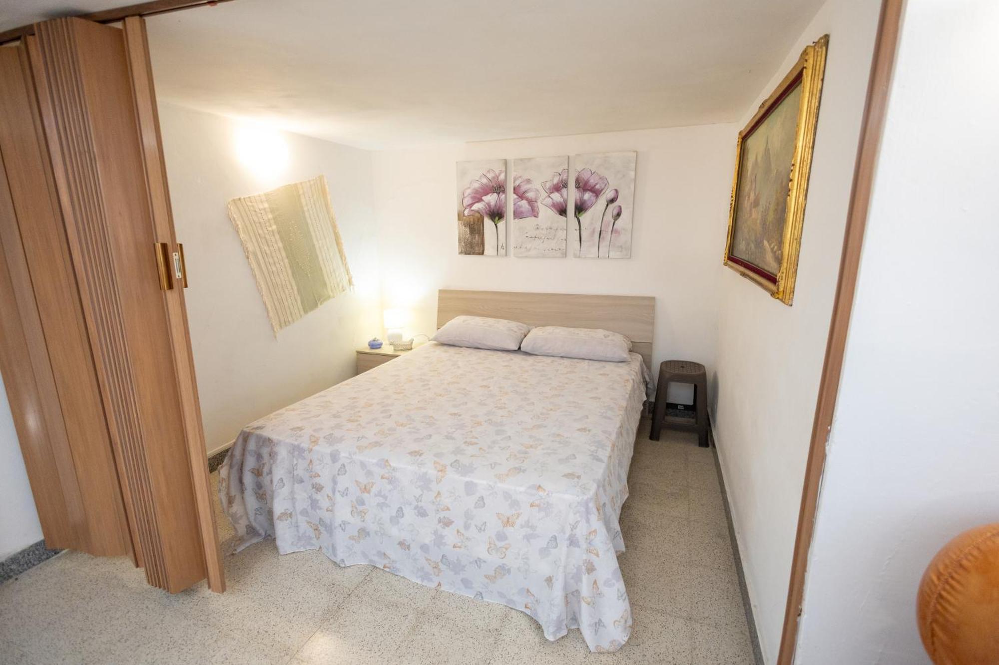 Casa Caronia Villa Валдериче Екстериор снимка