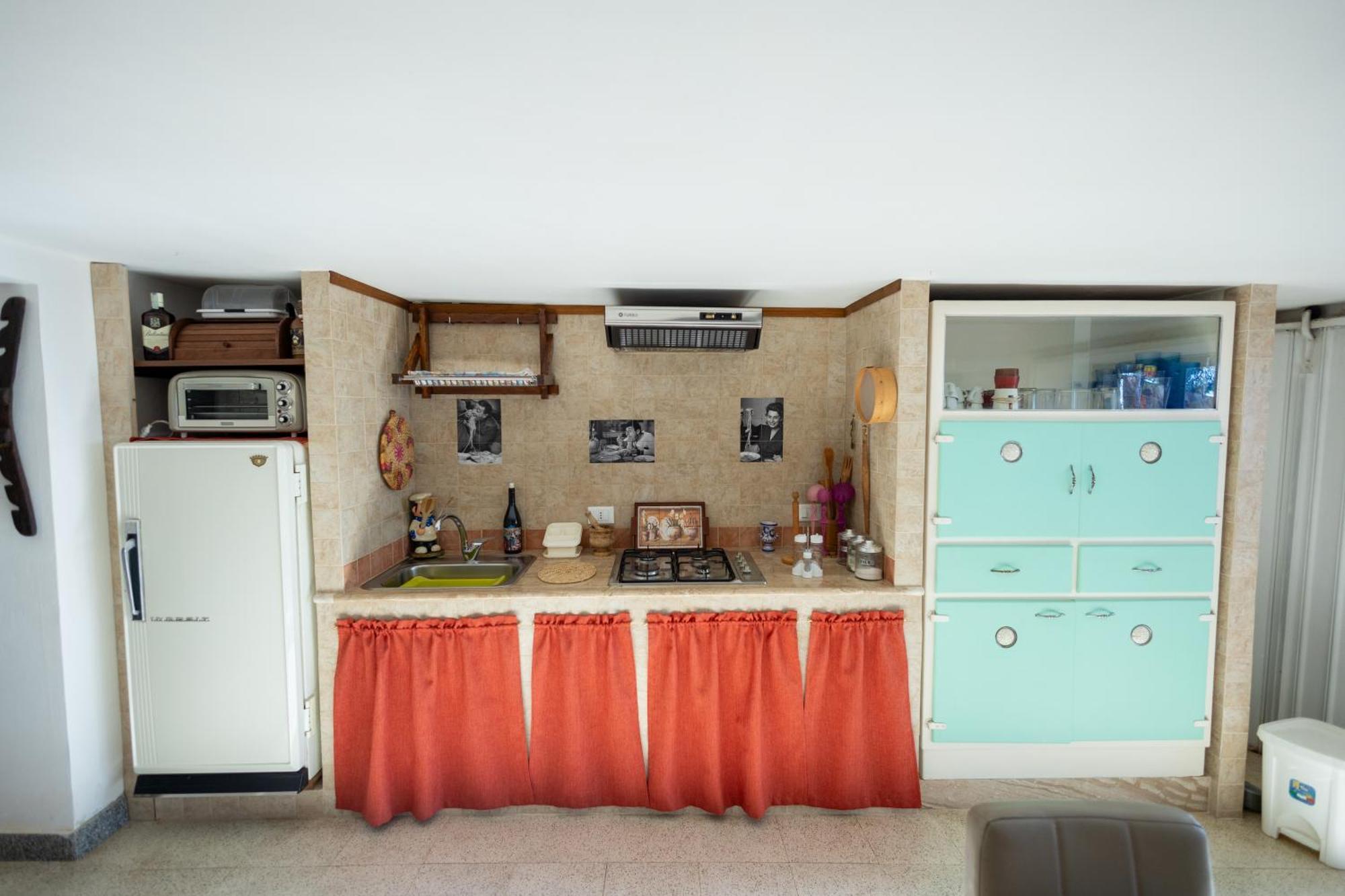 Casa Caronia Villa Валдериче Екстериор снимка