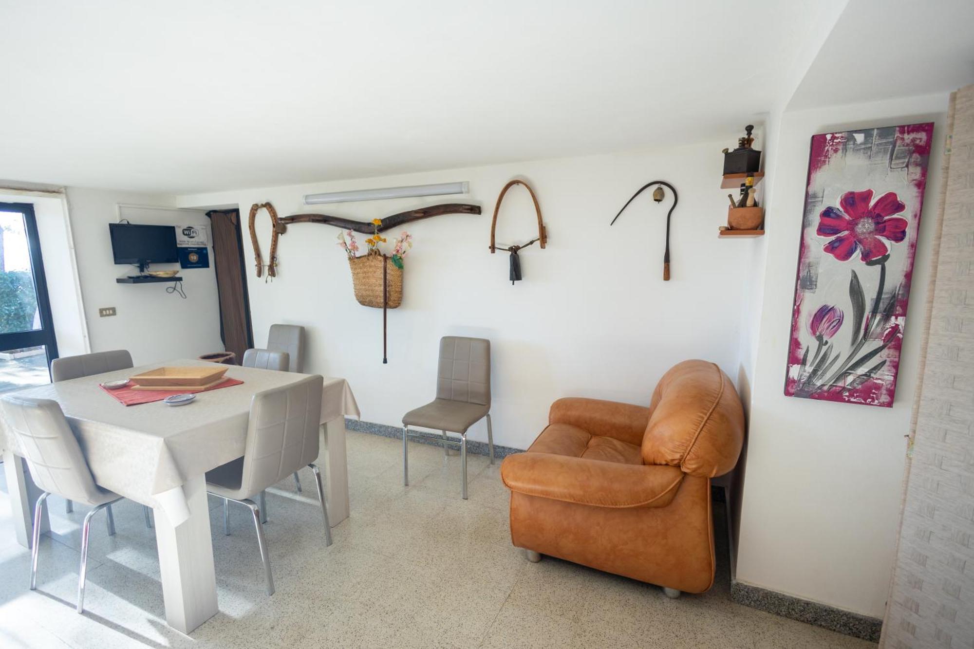 Casa Caronia Villa Валдериче Екстериор снимка