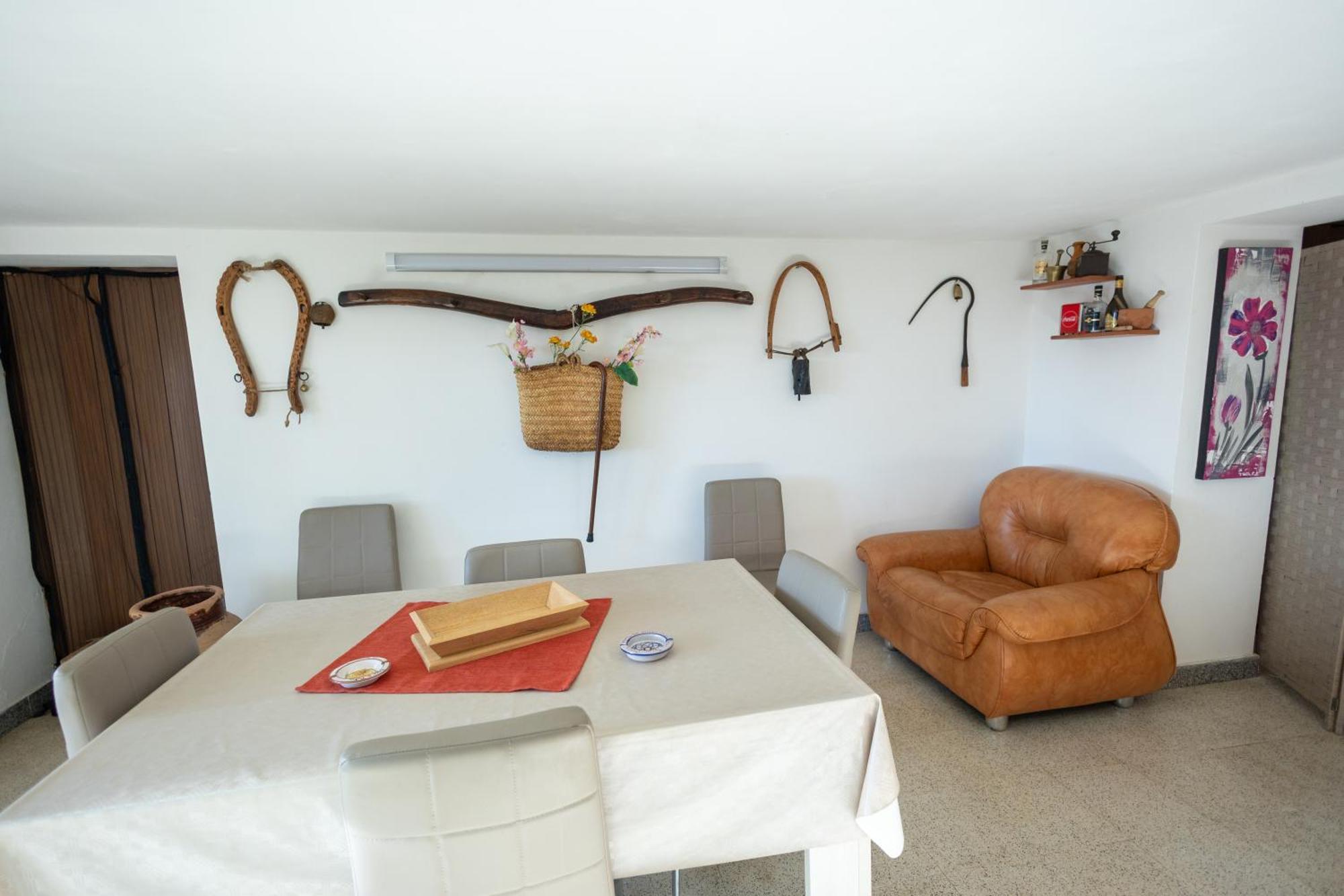 Casa Caronia Villa Валдериче Екстериор снимка