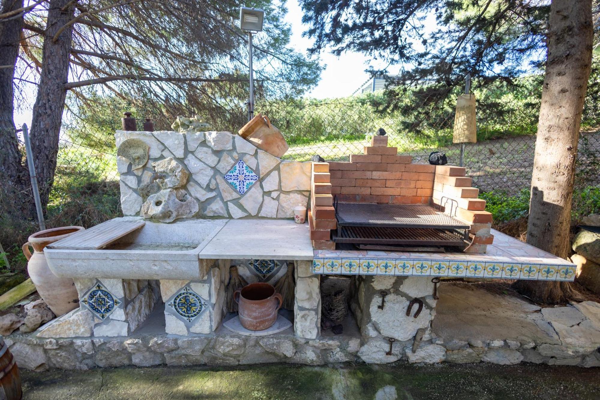 Casa Caronia Villa Валдериче Екстериор снимка