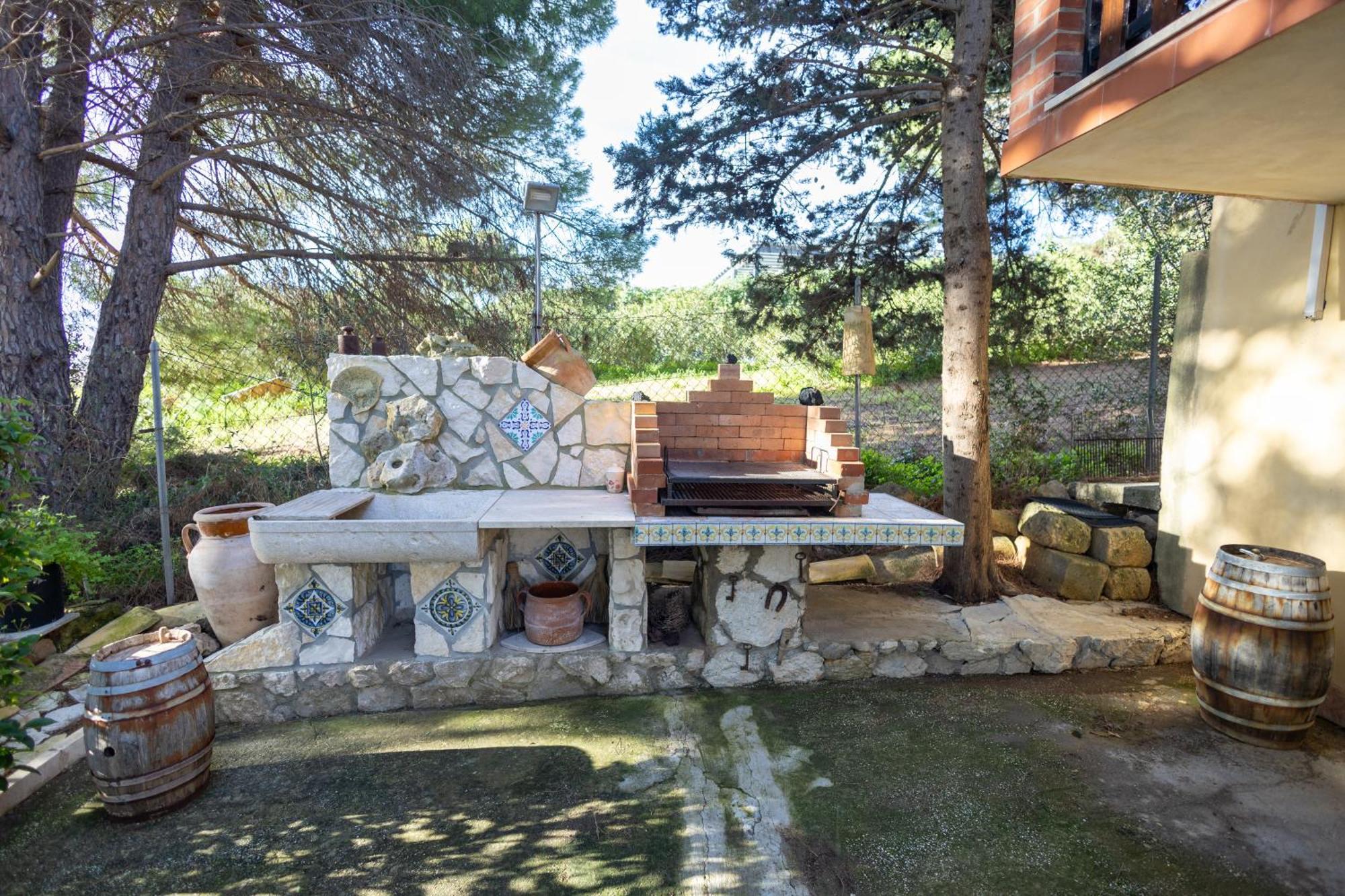 Casa Caronia Villa Валдериче Екстериор снимка