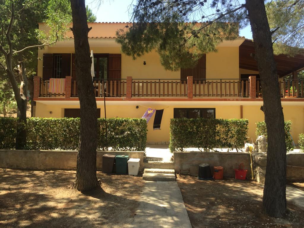 Casa Caronia Villa Валдериче Екстериор снимка