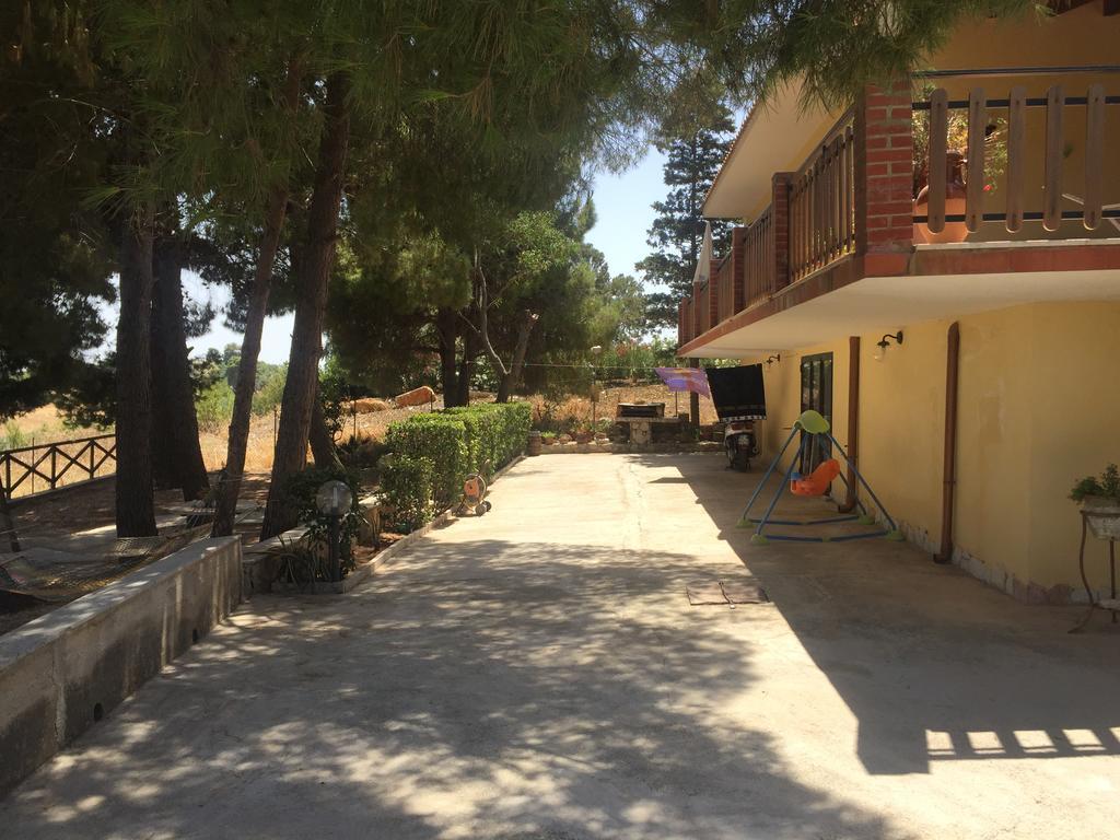 Casa Caronia Villa Валдериче Екстериор снимка