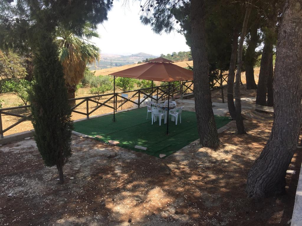 Casa Caronia Villa Валдериче Екстериор снимка