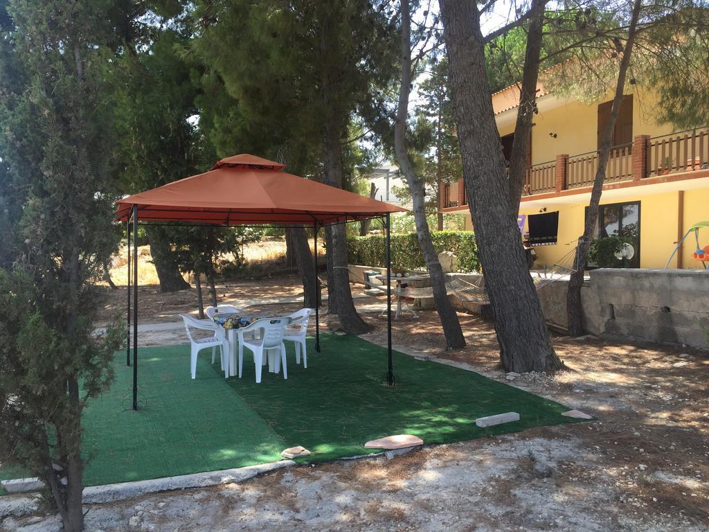 Casa Caronia Villa Валдериче Екстериор снимка